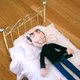Illustration for article titled Plush STEVE JOBS! buy 500 and A MIRACLE WILL HAPPEN!!